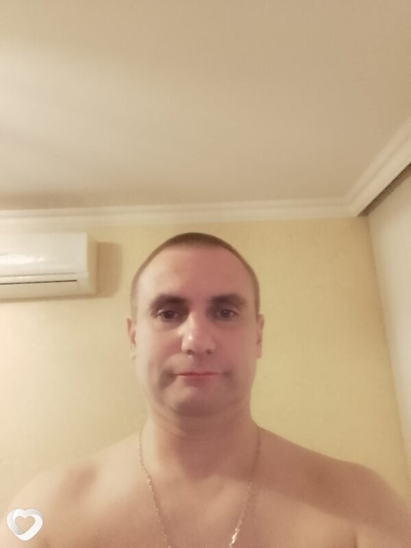 Николай, 46, Сочи — анкета №590627