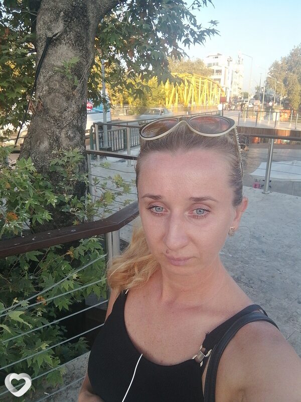 Nika, 37, Могилев — анкета №590628