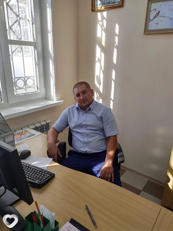 Дмитрий, 42, Калуге — анкета №590632