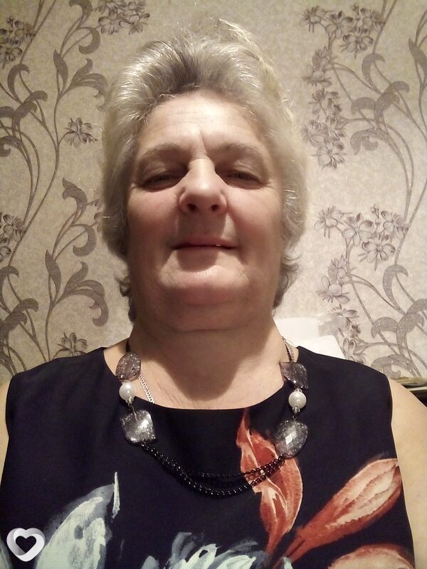 Ника, 68, Иванове — анкета №590640