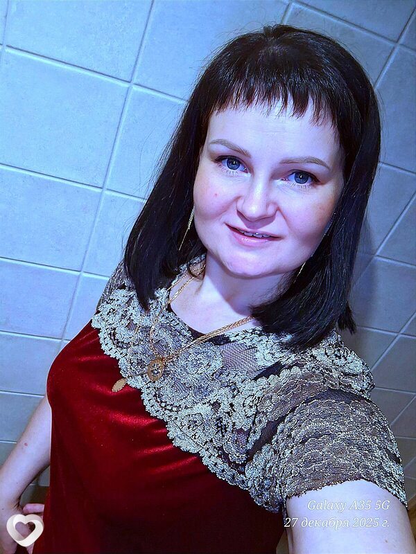 Екатерина, 41, Владимире — анкета №590642