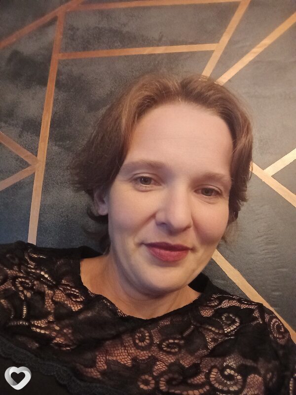 Елена, 38, Кропивницкий — анкета №590646