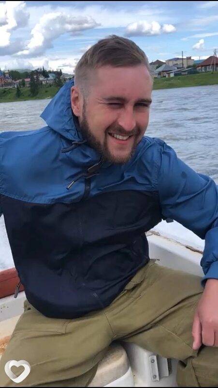Ilya, 37, Краснодаре — анкета №590650