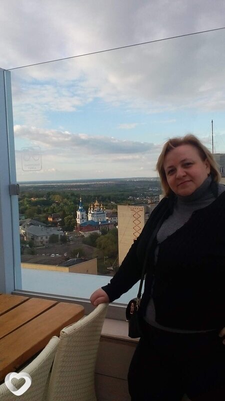 Нет Имени, 46, Курске — анкета №590504