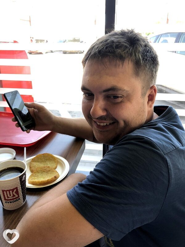Алексей, 39, Москве — анкета №590514