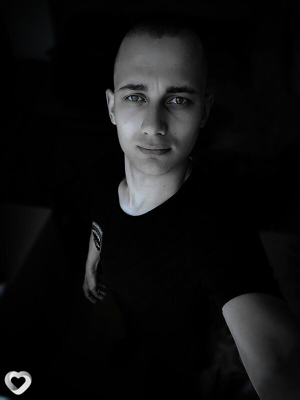 Ник, 24, Шахтах — анкета №590515