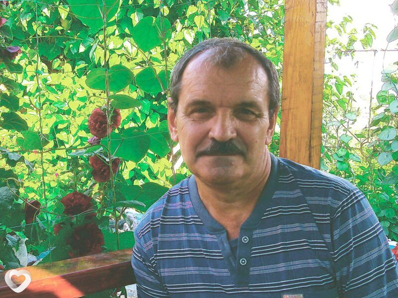 Сергей, Волноваха