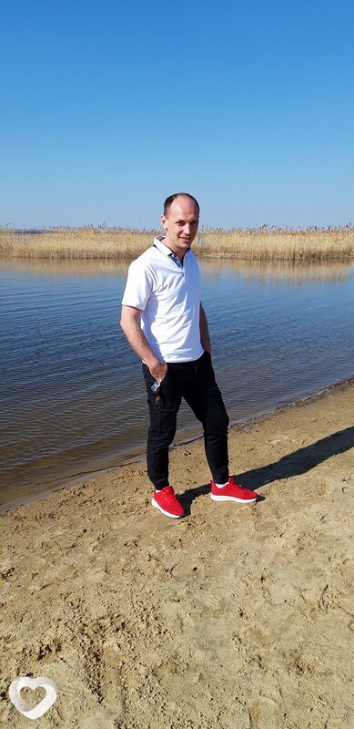 Илья, 34, Туле — анкета №590729