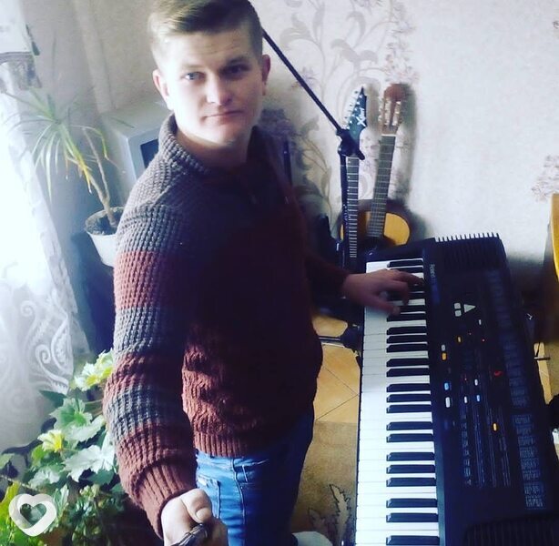 Aleksandr, Зелена Гура