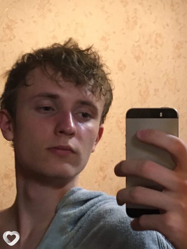 Михаил, 23, Нижнем Новгороде — анкета №590734