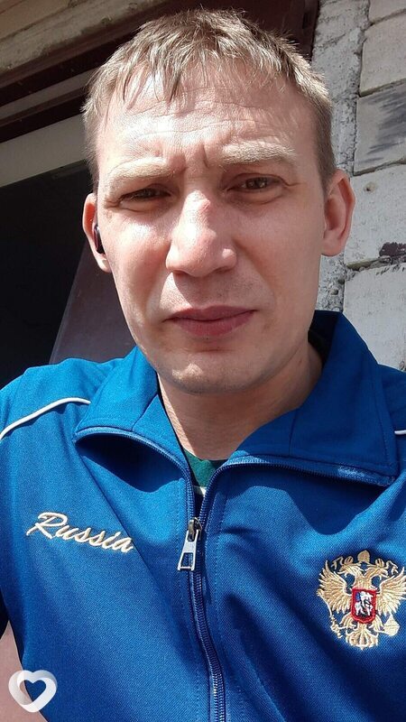 Алексей, 39, Минеральных Водах — анкета №590741