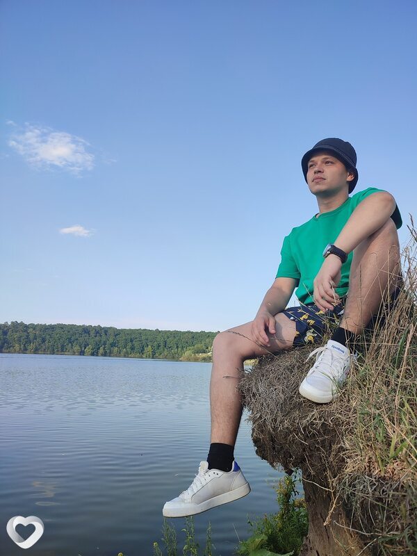Кирилл, 28, Пензе — анкета №590748