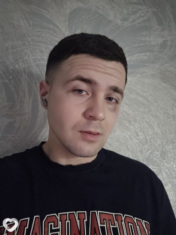 Ваня, 29, Волгограде — анкета №590654