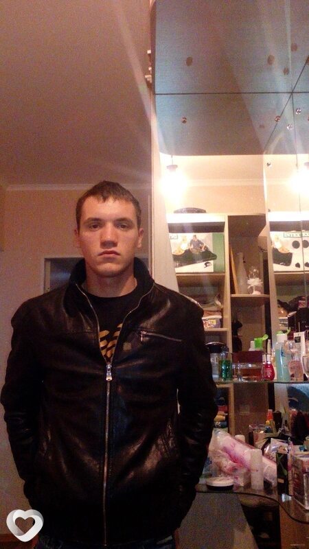 Евгений, 34, Краснодаре — анкета №590658