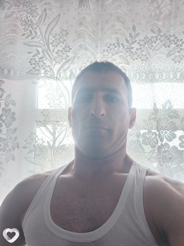 Эlmir, 37, Москве — анкета №590659