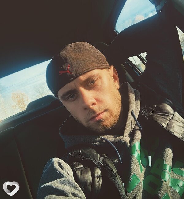 Никита, 28, Могилев — анкета №590664