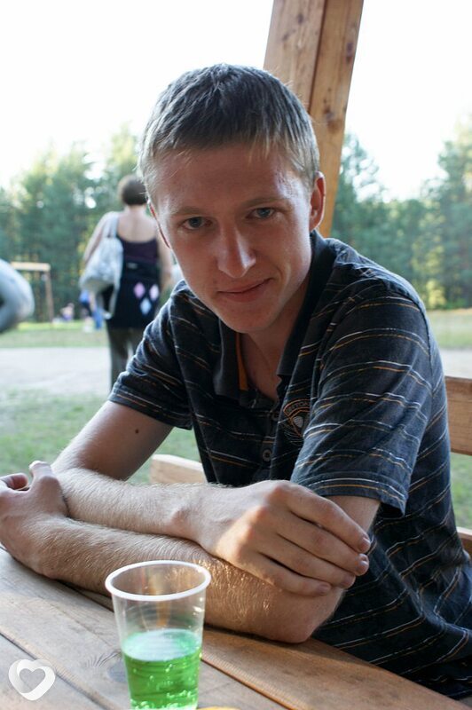 Демон, 36, Калининграде — анкета №590667