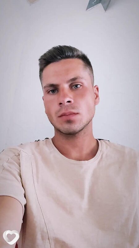 Сергей, 30, Витебске — анкета №590668