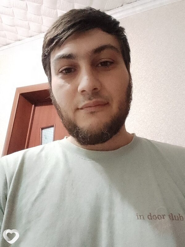 Альберт, 37, Кизляре — анкета №590670