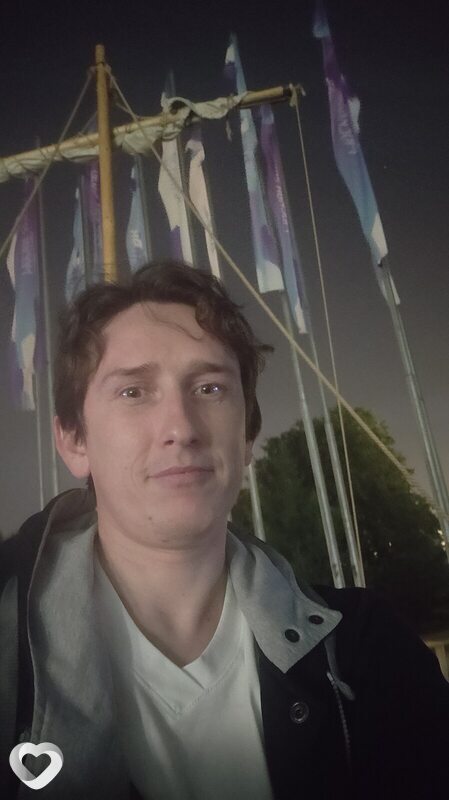 Руслан, 34, Москве — анкета №590673