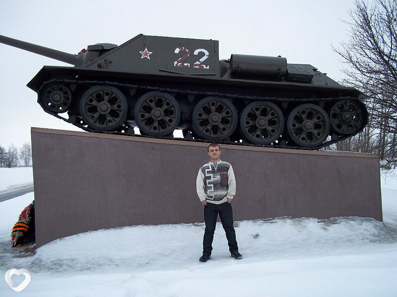 Сергей, 38, Алексине — анкета №590825