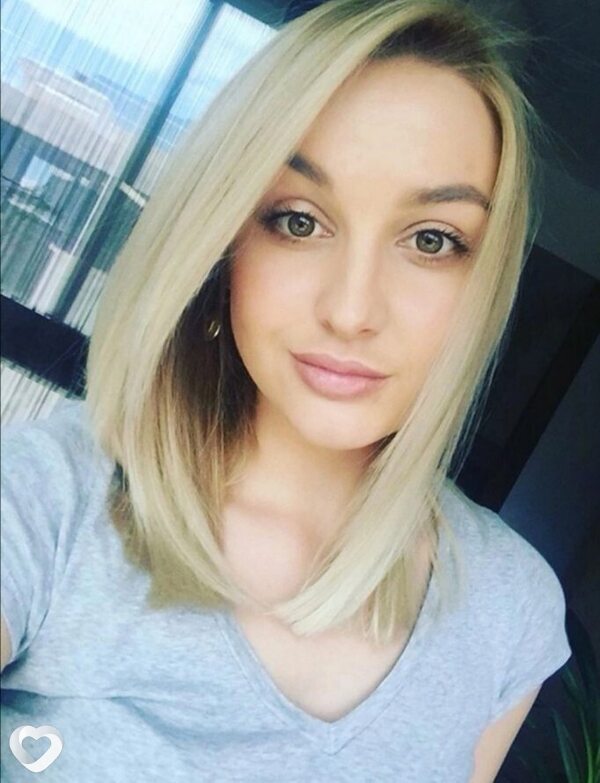 Татьяна, 33, Могилев — анкета №590827