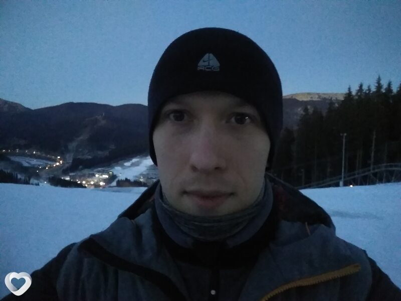 Сергей, 35, Киеве — анкета №590831
