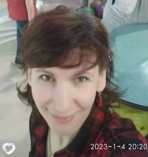 Ириша, 49, Сургуте — анкета №590833