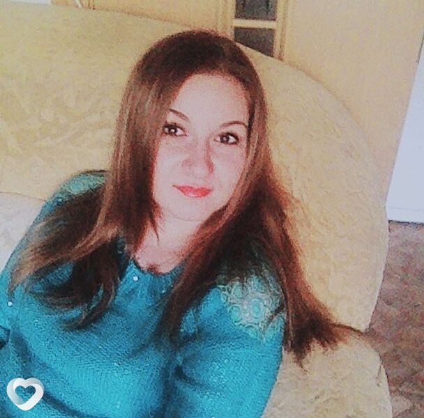 Алина, 34, Алдане — анкета №590834