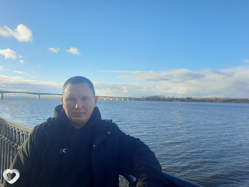 Александр, 33, Перми — анкета №590843