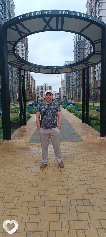 Владимир, 49, Тимашевске — анкета №590848