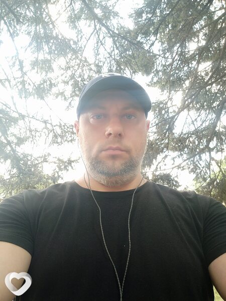 Alex, 44, Тернополе — анкета №590875
