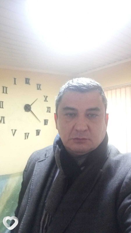 Александр, 46, Орёл — анкета №590877