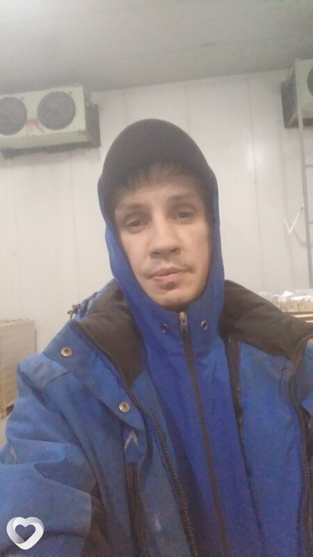 Дмитрий Кошелев, 38, Кемерове — анкета №590878