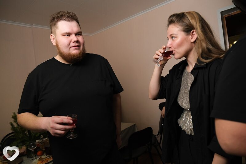 Антон, 33, Черепанове — анкета №590880