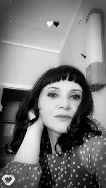Юлия, 48, Москве — анкета №590883