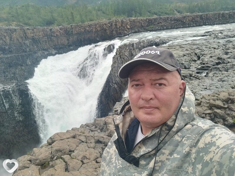 Саша, 42, Сызрани — анкета №590884