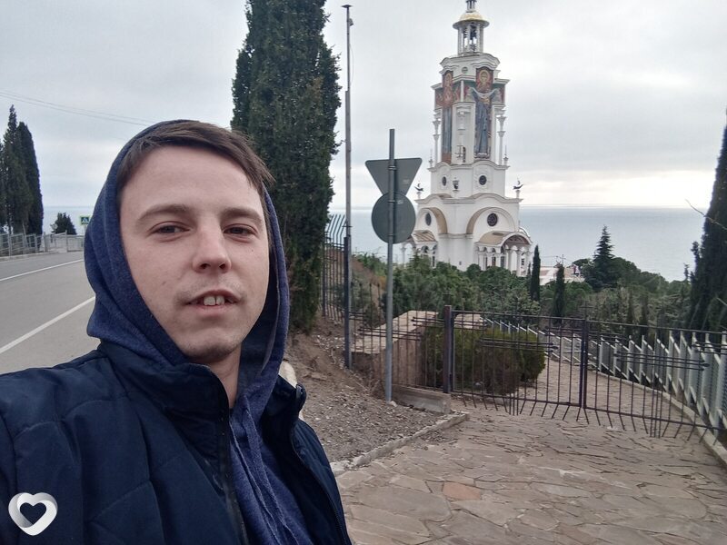 Андрей, 31, Всеволожске — анкета №590886