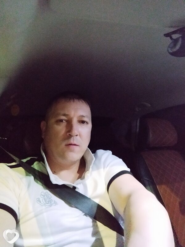 Сергей, 42, Тюмени — анкета №590888