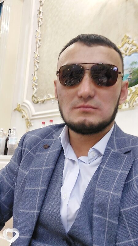 Мага, 33, Астане — анкета №590894