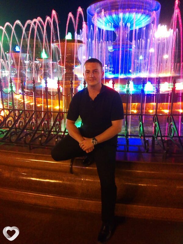 Кирилл, 35, Хабаровске — анкета №590895