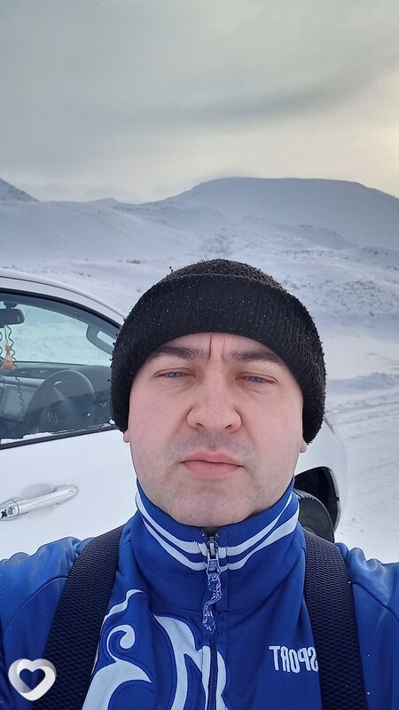 Алексей, 43, Красноярске — анкета №590896