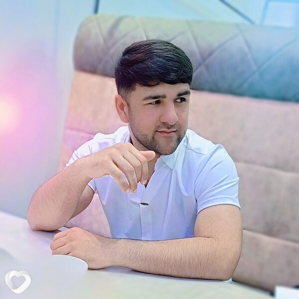 Рустамчик, 28, Перми — анкета №590930