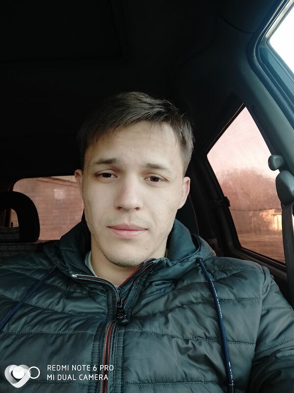 Кирилл, 29, Санкт-Петербурге — анкета №590933