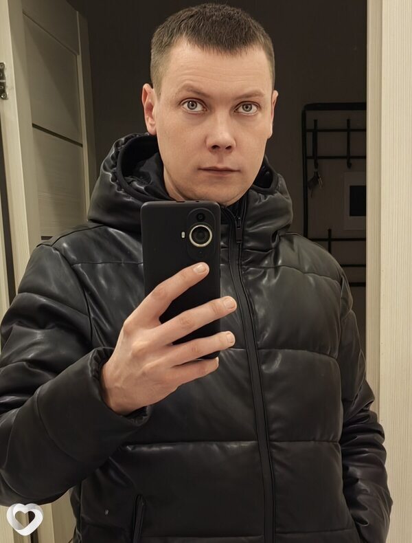 Денис, 37, Оренбурге — анкета №590934