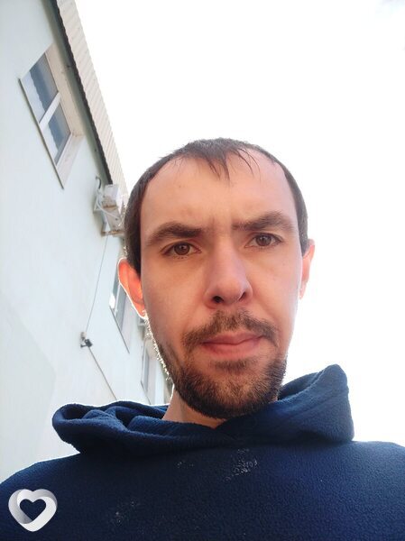 Александр, 37, Шелехове — анкета №590937