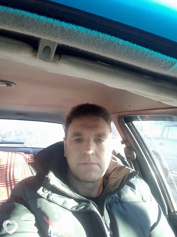 Юрий, 54, Владивостоке — анкета №590944