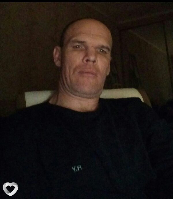 Сергей, 42, Волгограде — анкета №590946
