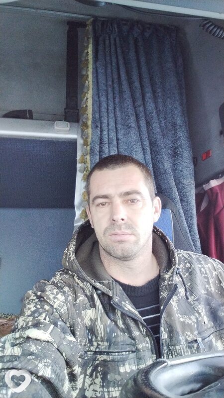 Николай, 44, Серове — анкета №591005
