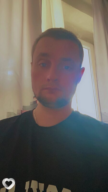 Евгений, 32, Ярославле — анкета №591009